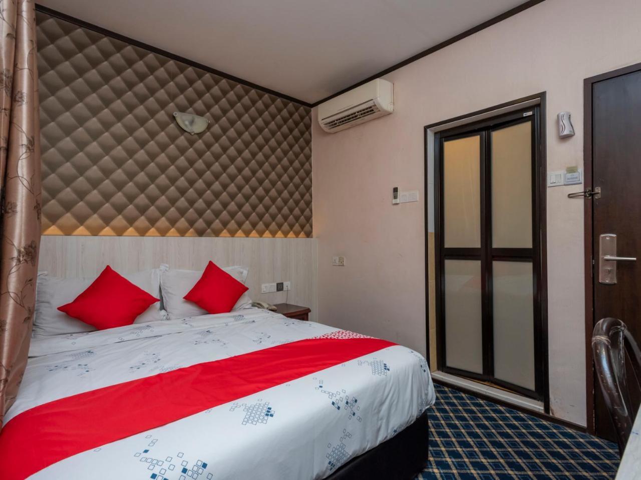 Hotel Suan Bee Johor Bahru