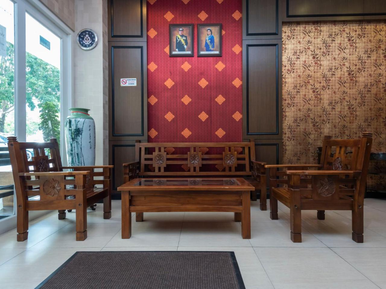Hotel Suan Bee 2*