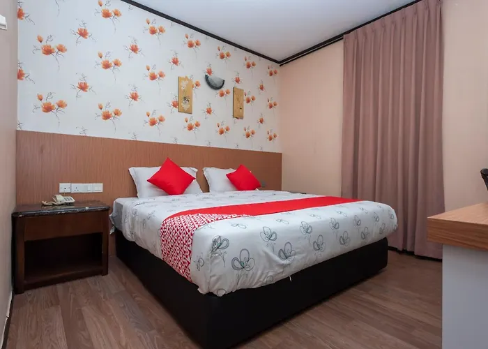 Hotel Suan Bee