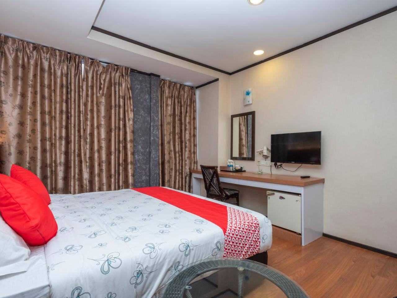 Suan Bee Hotel Johor Bahru
