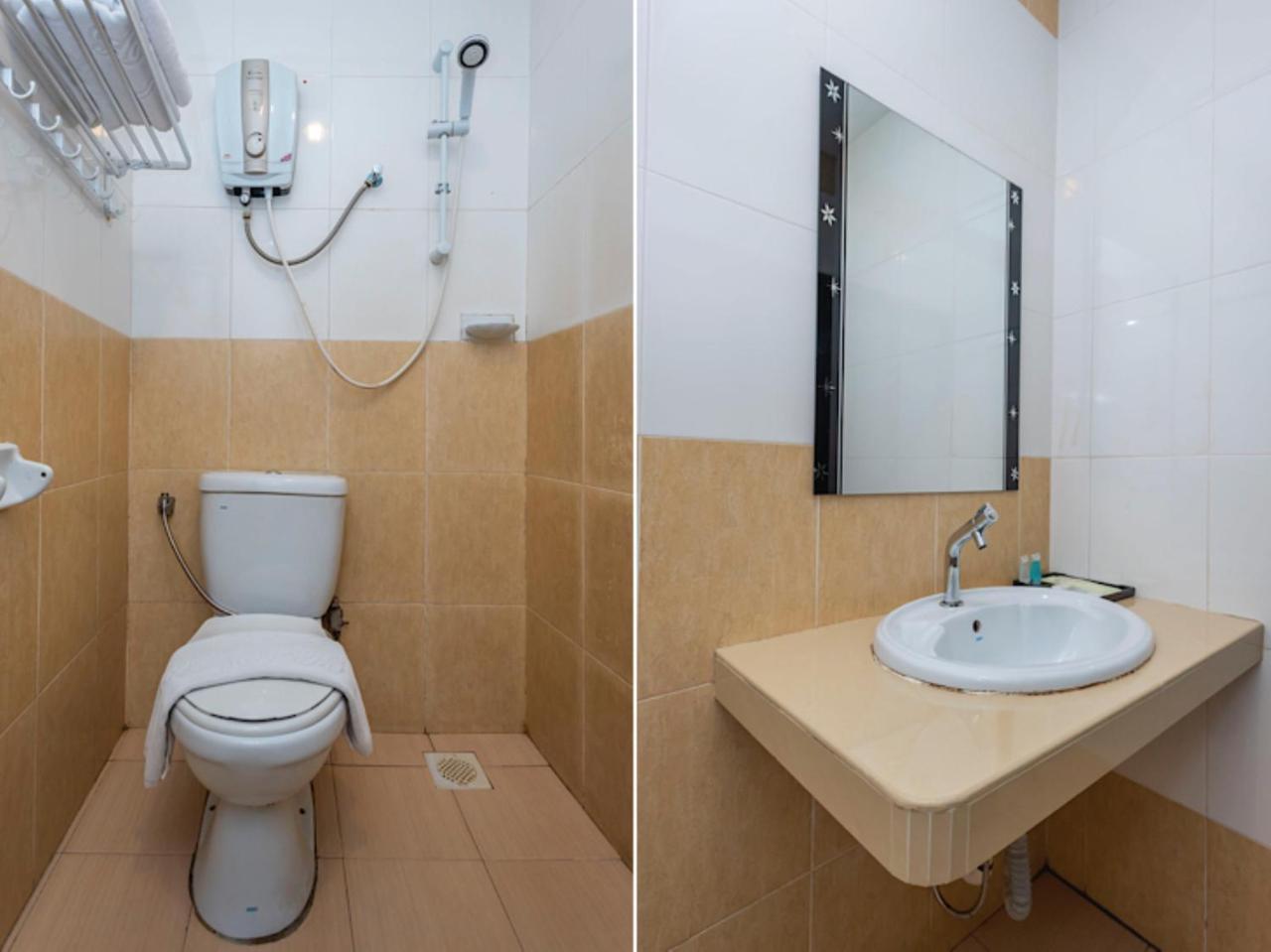 Hotel Suan Bee Johor Bahru