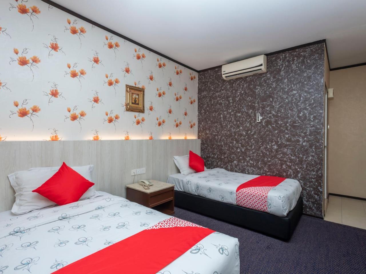 Hotel Suan Bee Johor Bahru