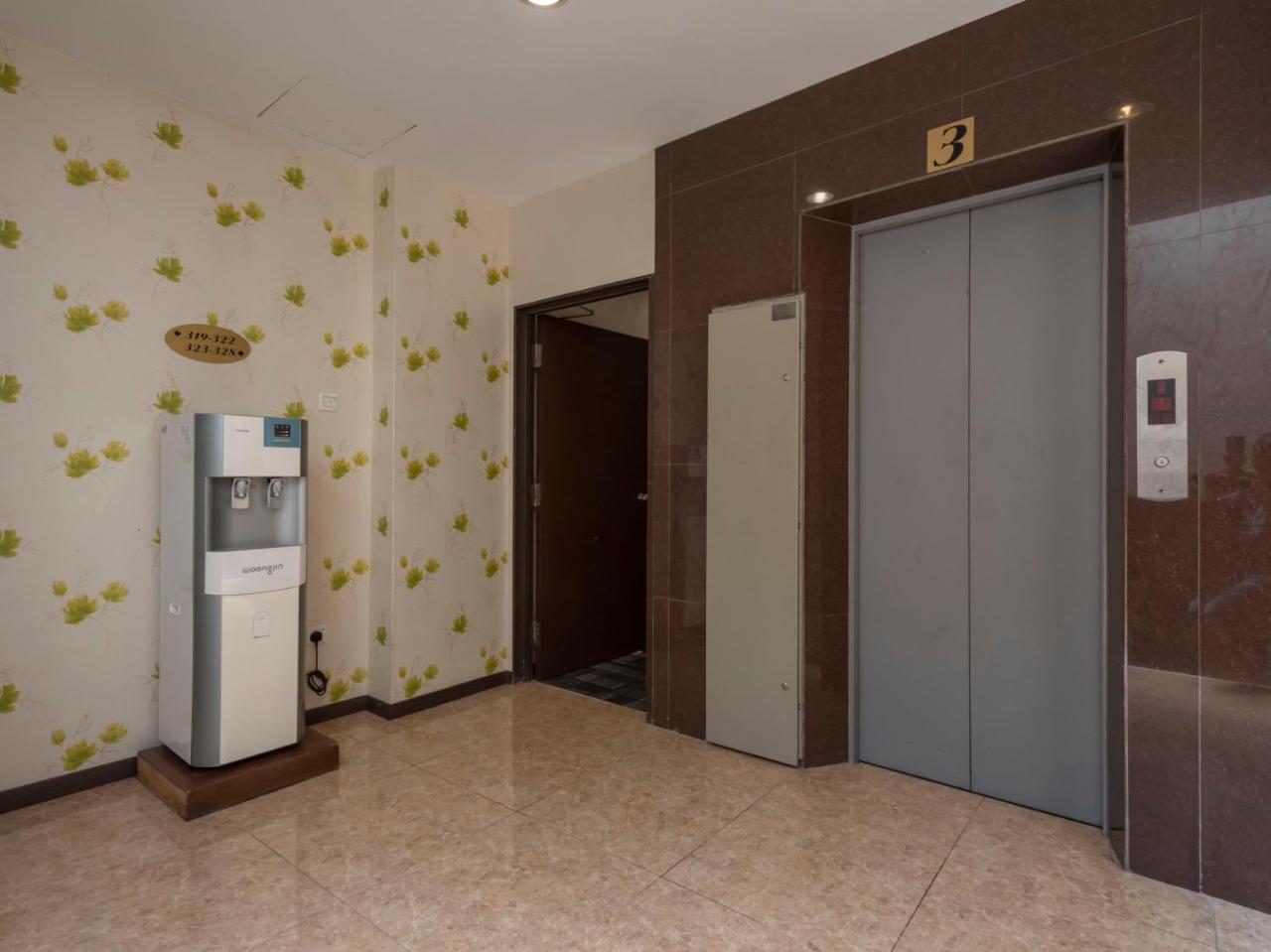 Hotel Suan Bee Johor Bahru
