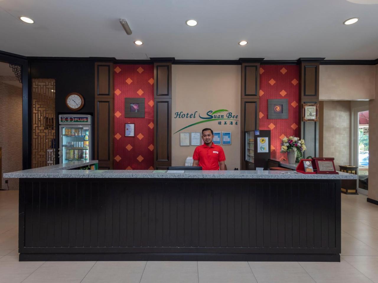 Suan Bee Hotel 2*
