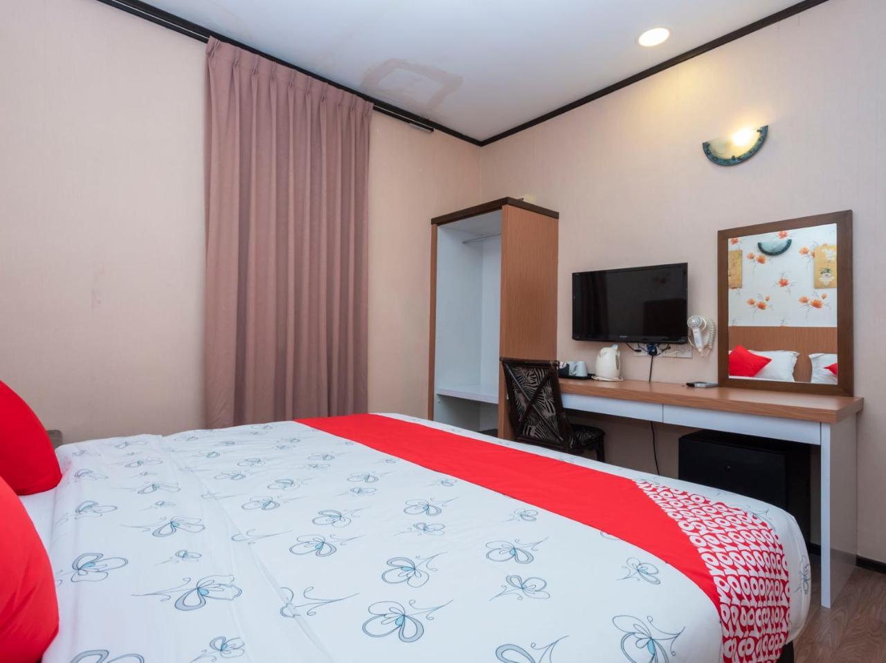 Suan Bee Hotel