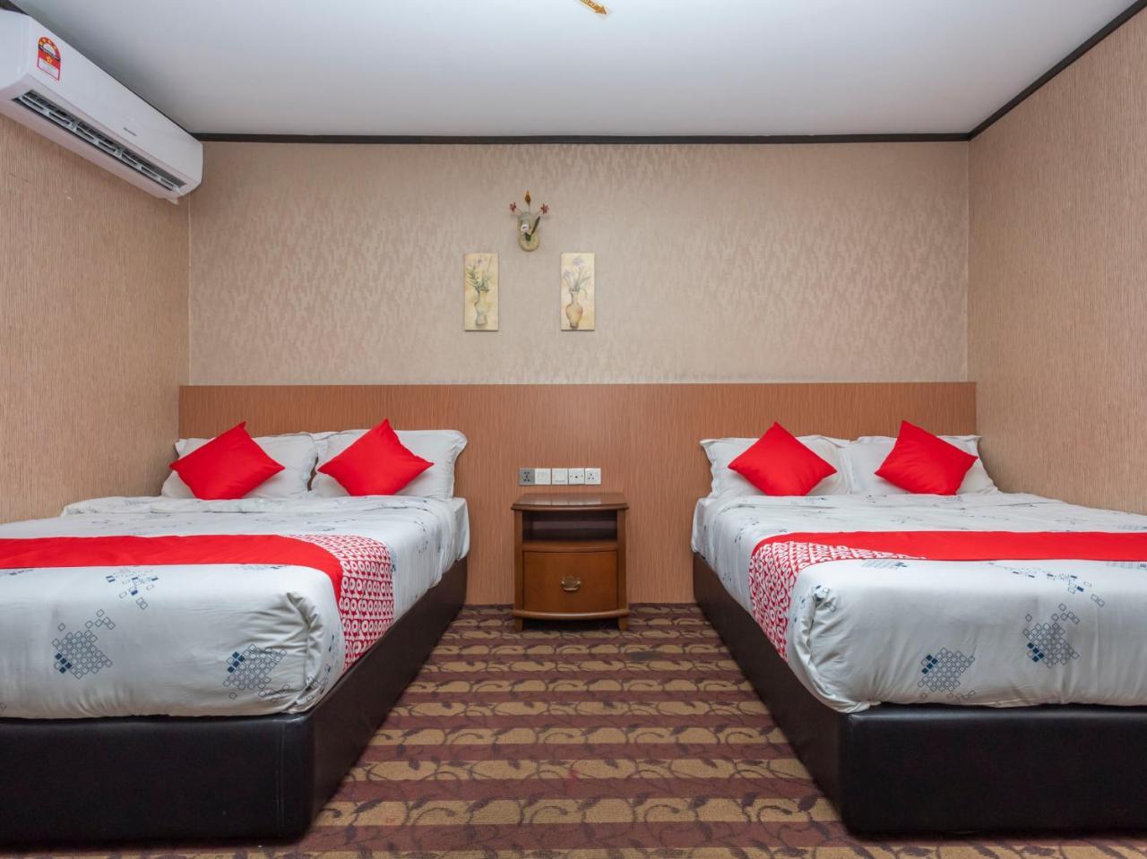Suan Bee Hotel Johor Bahru