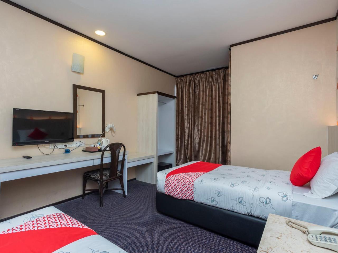 Suan Bee Hotel 2*