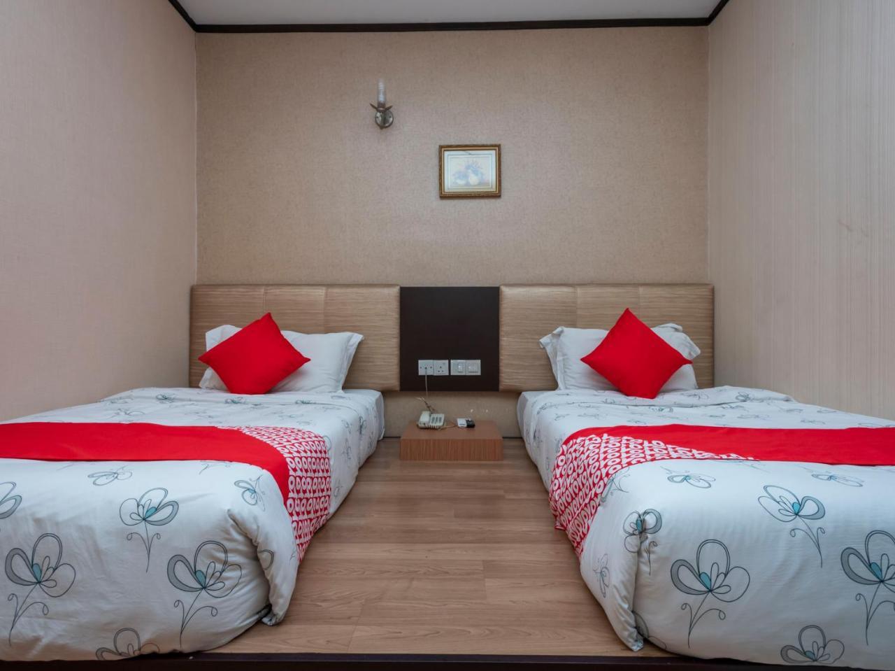 Hotel Suan Bee 2*