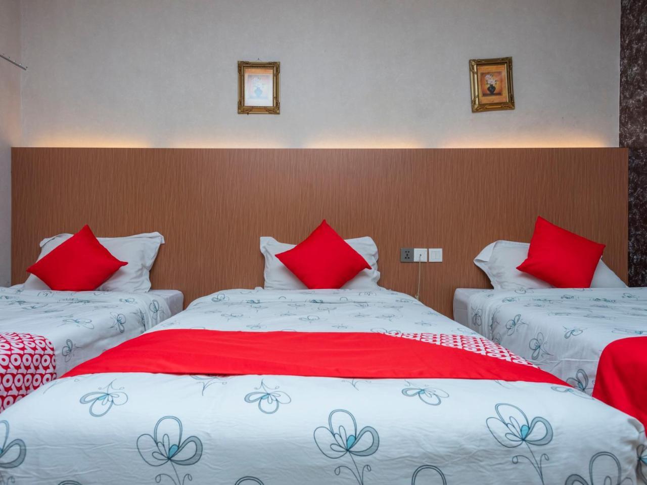 Suan Bee Hotel