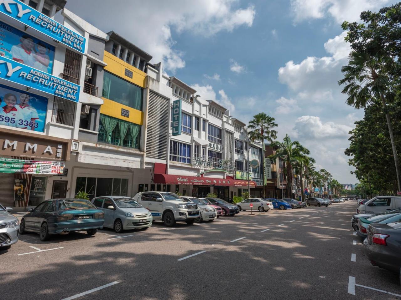 Suan Bee 2* Johor Bahru