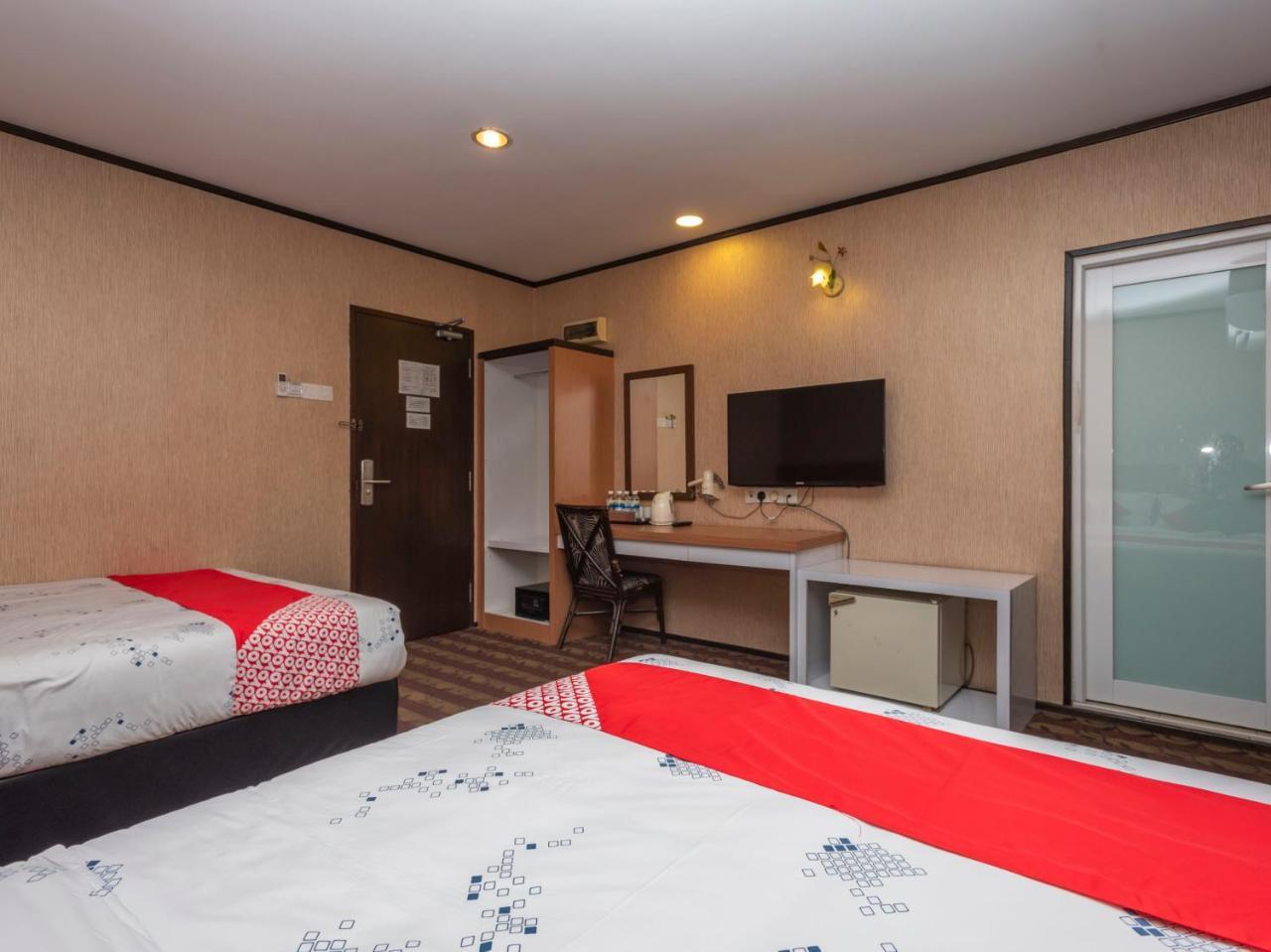 Suan Bee Hotel Johor Bahru