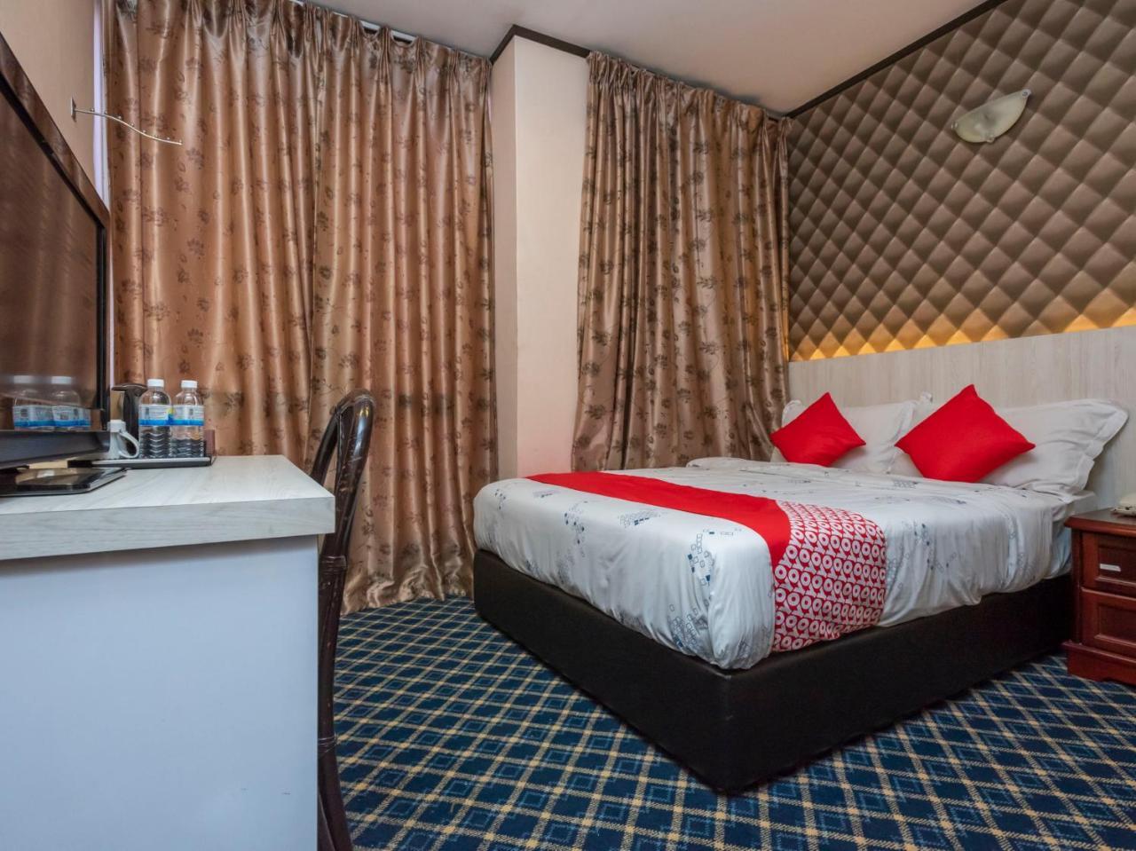 Suan Bee Hotel Johor Bahru