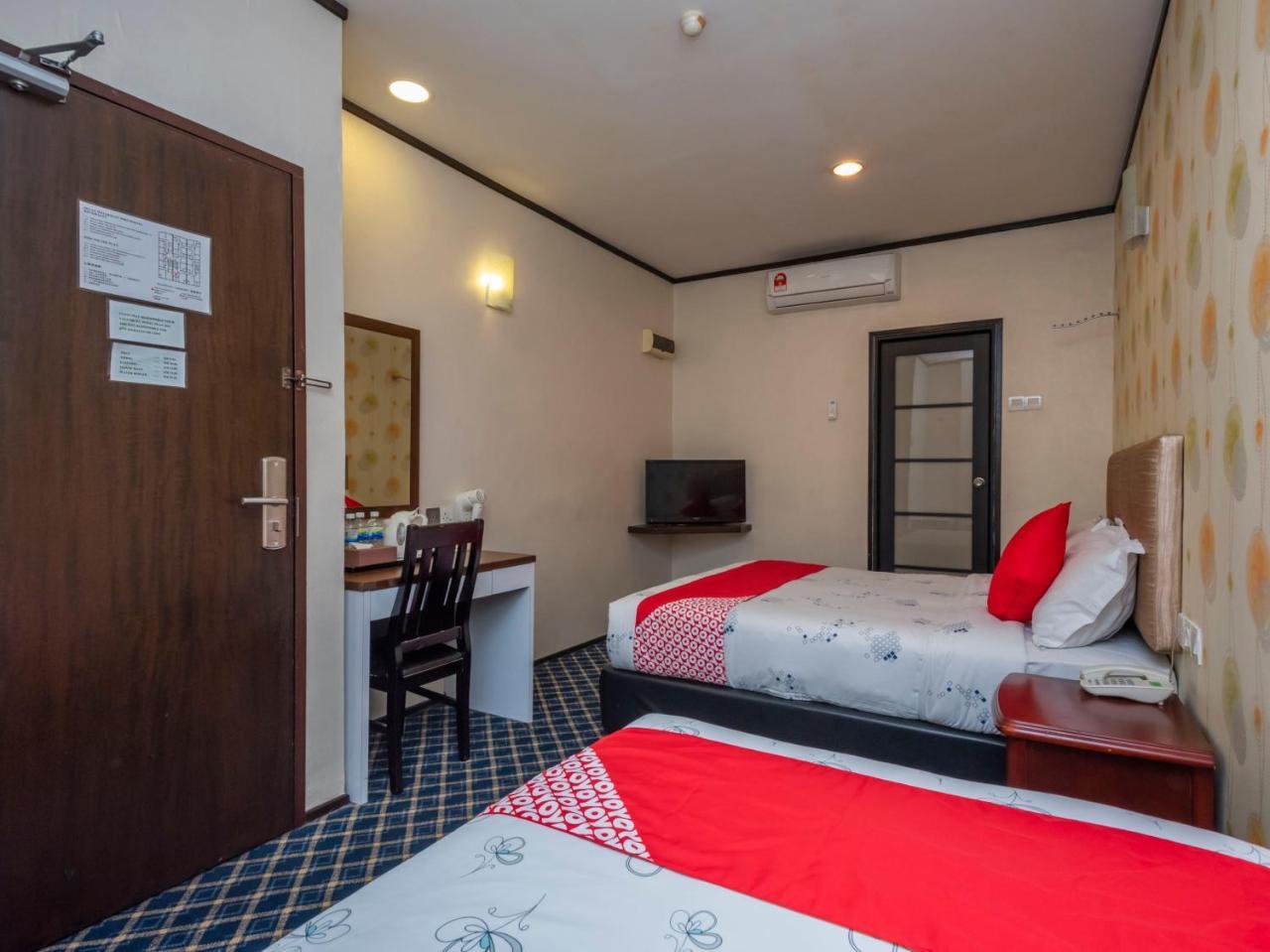 Hotel Suan Bee Johor Bahru