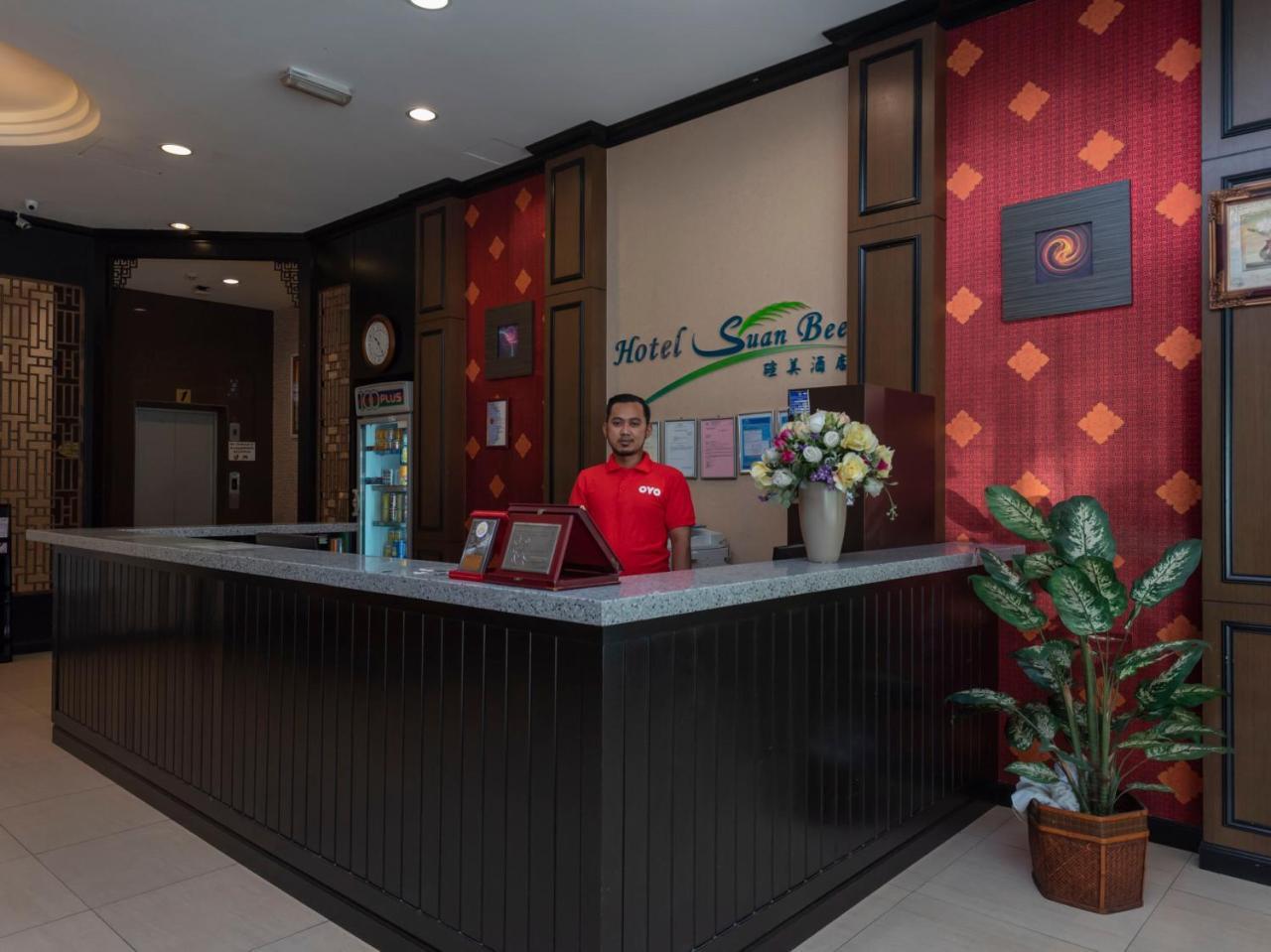 Suan Bee Hotel 2*