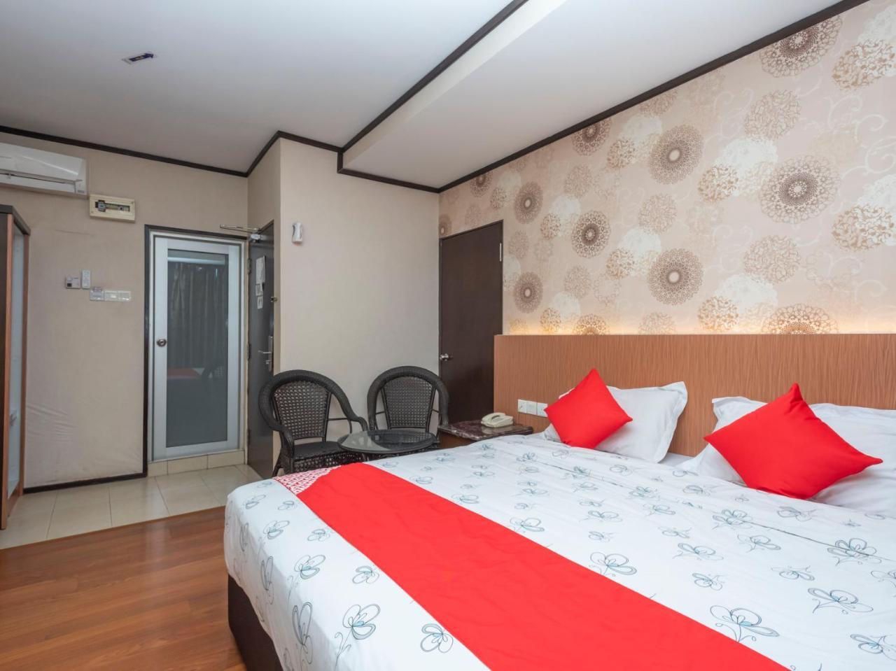 Suan Bee Hotel