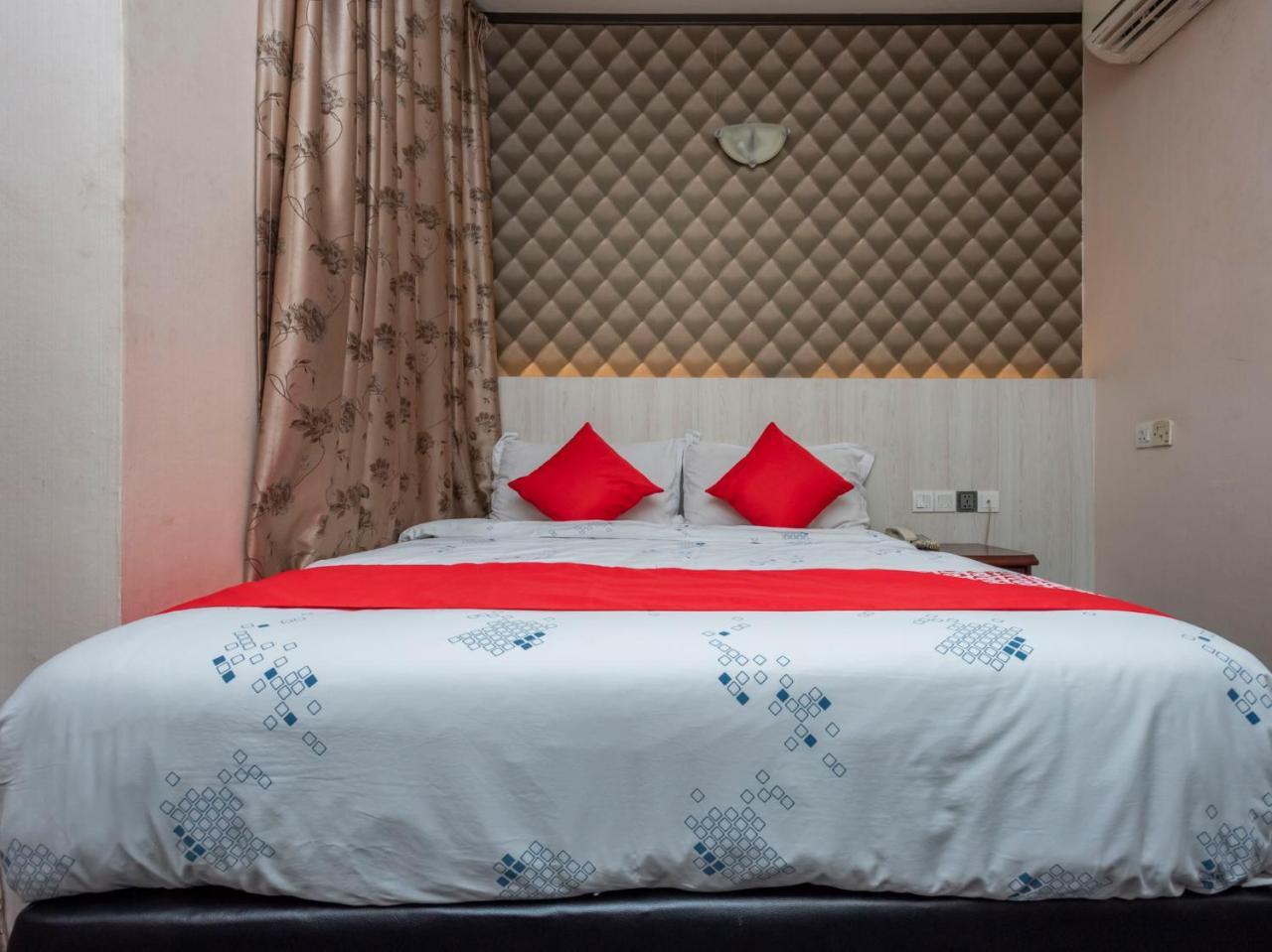 Hotel Suan Bee Johor Bahru