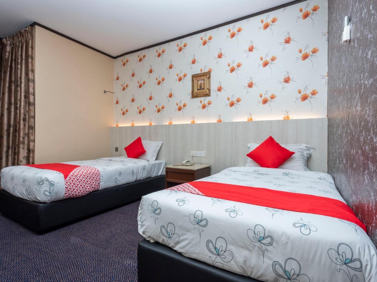 Hotel Suan Bee